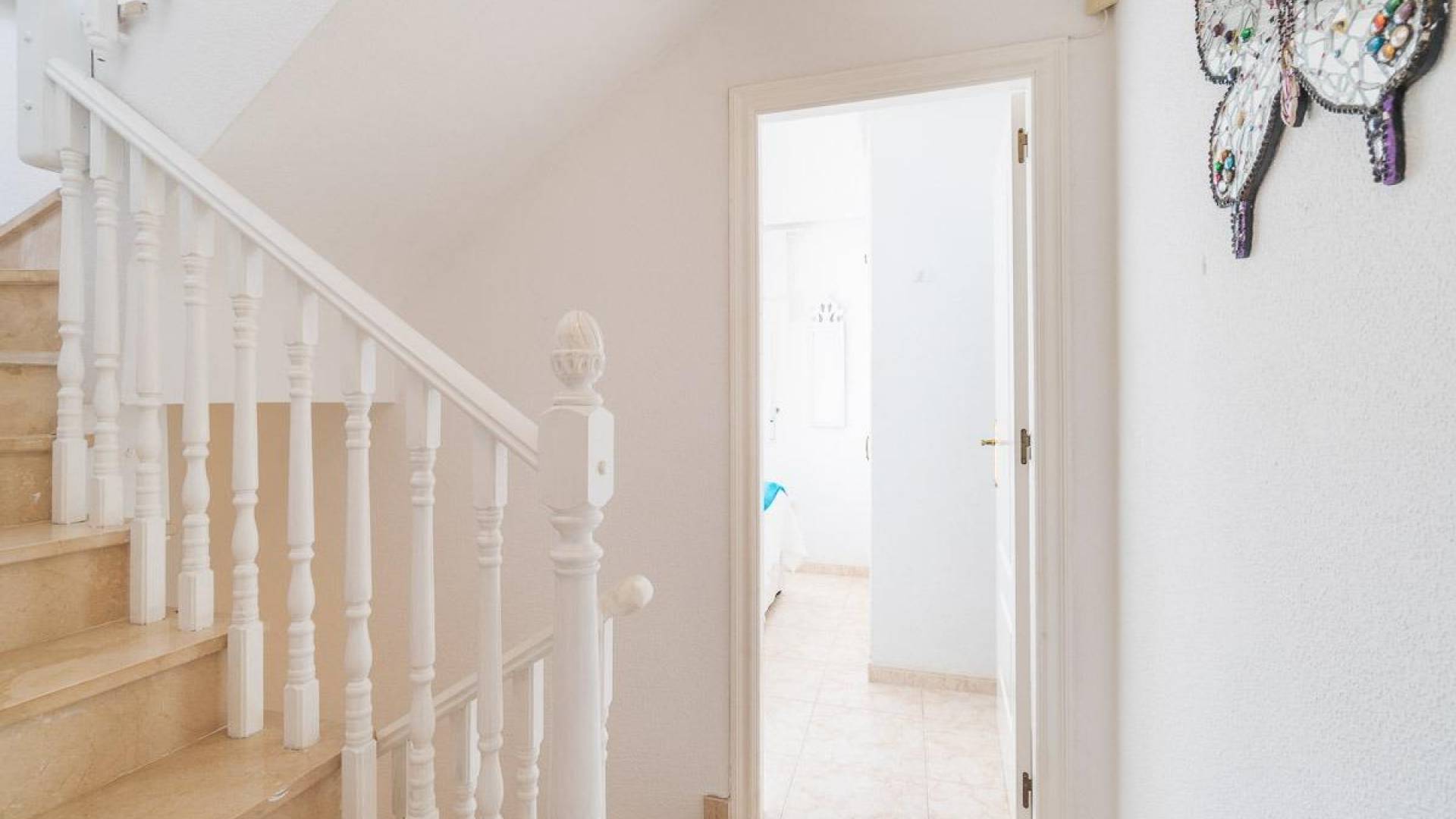 Second hand - Townhouse - Orihuela Costa - Playa Flamenca