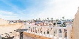 Second hand - Townhouse - Orihuela Costa - Playa Flamenca