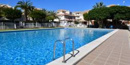 Second hand - Townhouse - Orihuela Costa - Playa Flamenca