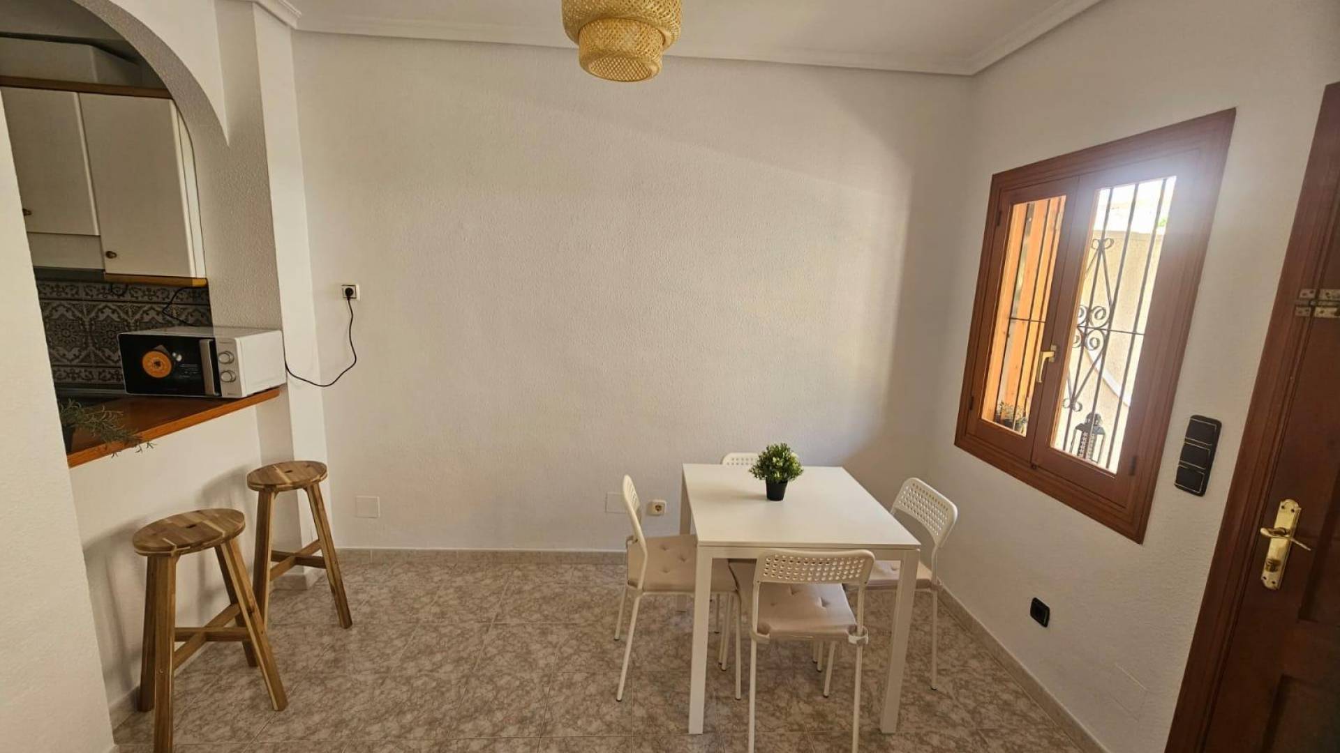 Second hand - Townhouse - Orihuela Costa - Playa Flamenca