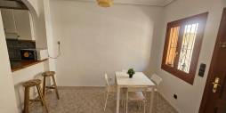 Second hand - Townhouse - Orihuela Costa - Playa Flamenca