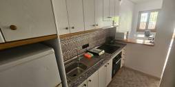 Second hand - Townhouse - Orihuela Costa - Playa Flamenca