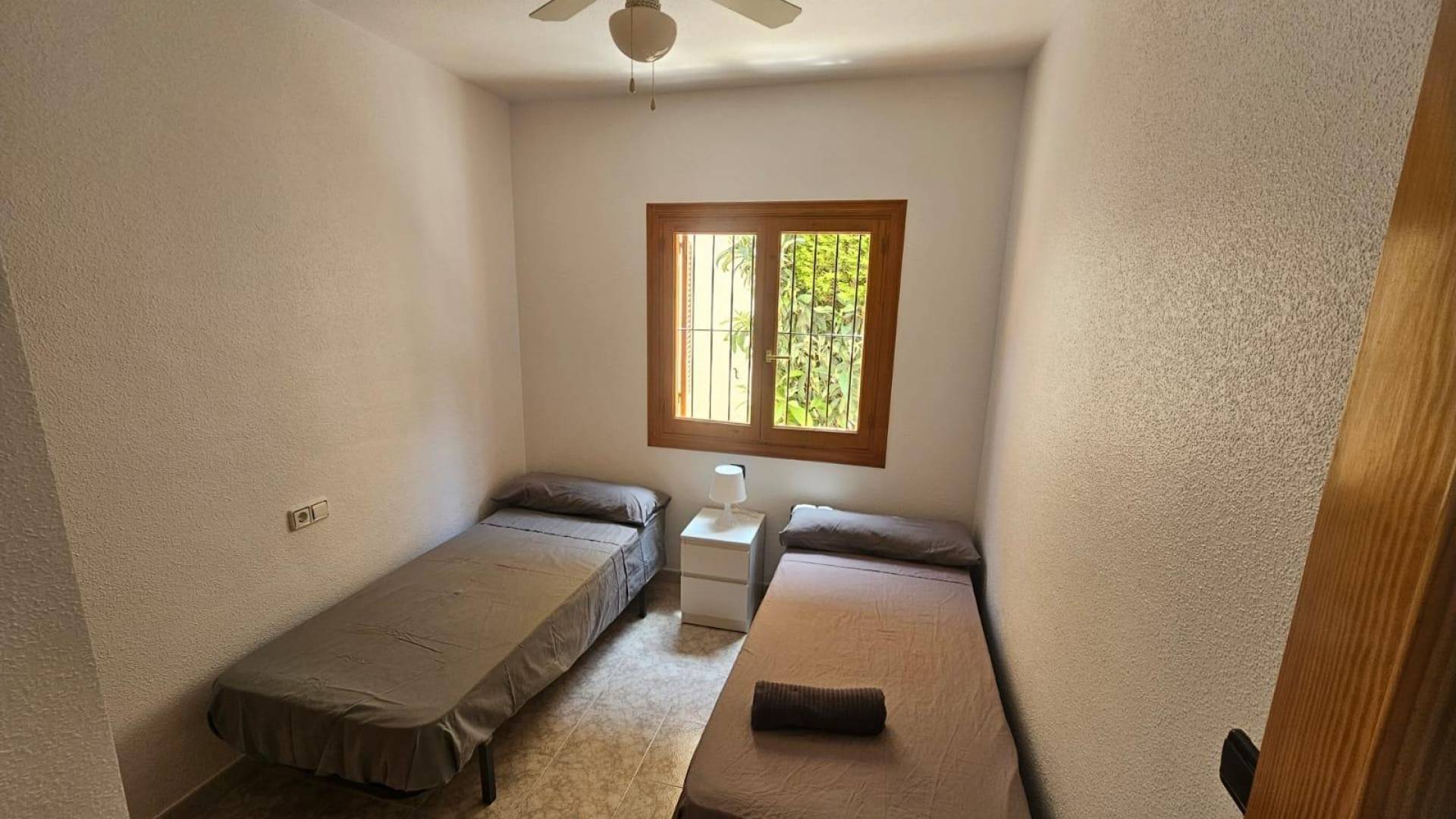 Second hand - Townhouse - Orihuela Costa - Playa Flamenca
