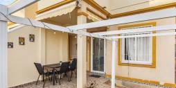 Second hand - Townhouse - Orihuela Costa - Playa Flamenca