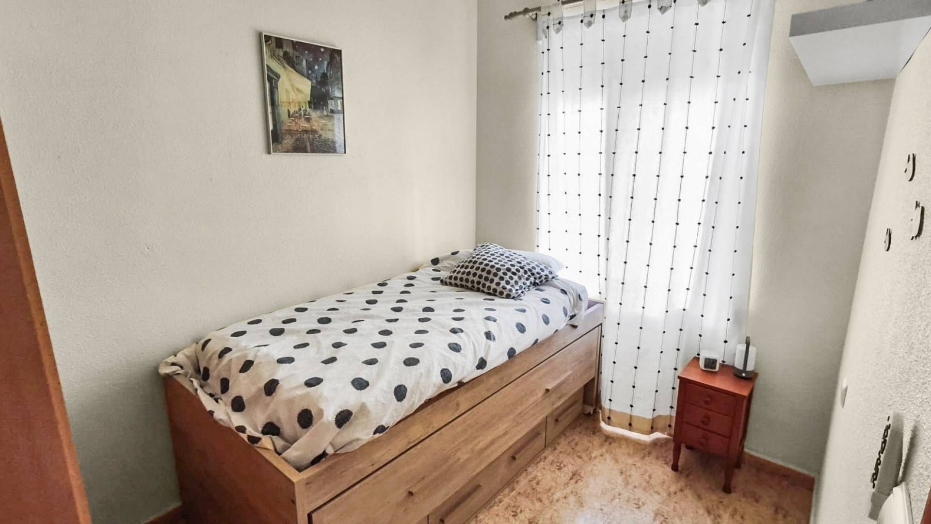 Second hand - Townhouse - Orihuela Costa - Playa Flamenca