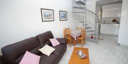Second hand - Townhouse - Orihuela Costa - Playa Flamenca