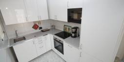 Second hand - Townhouse - Orihuela Costa - Playa Flamenca