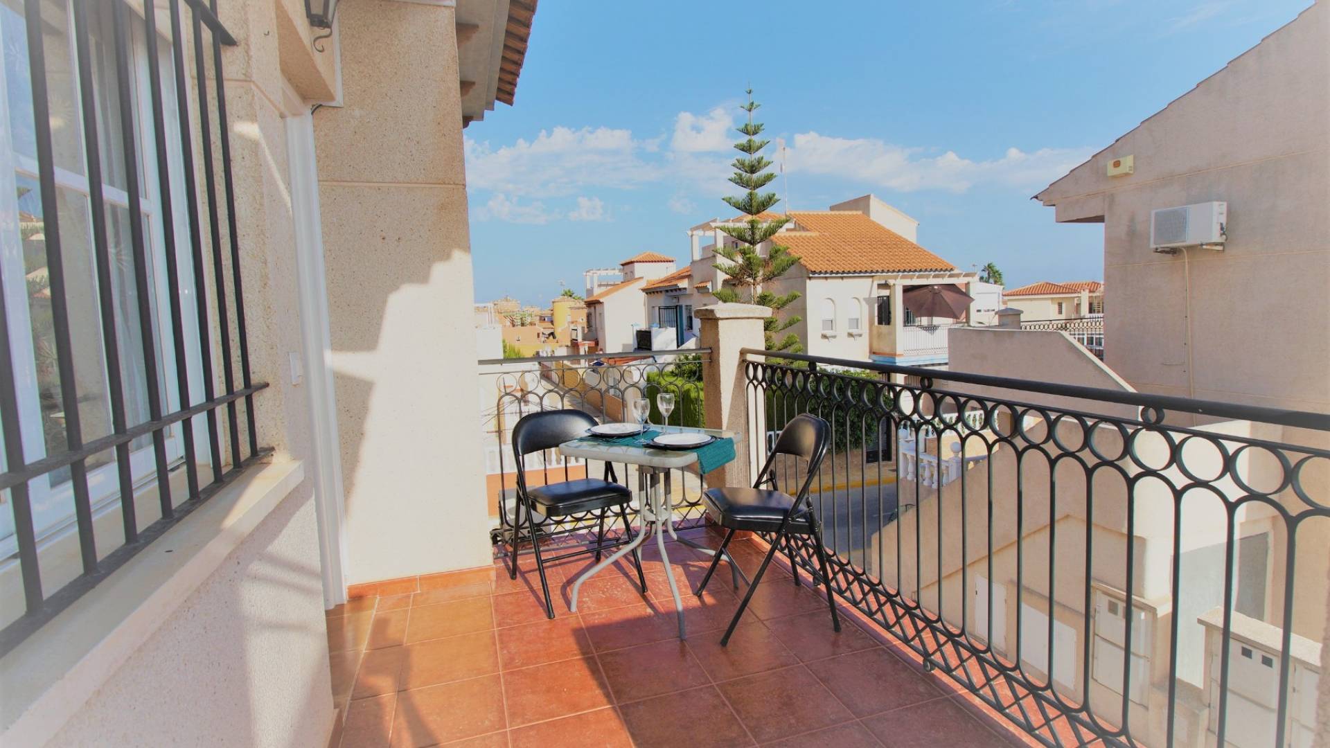 Second hand - Townhouse - Orihuela Costa - Playa Flamenca