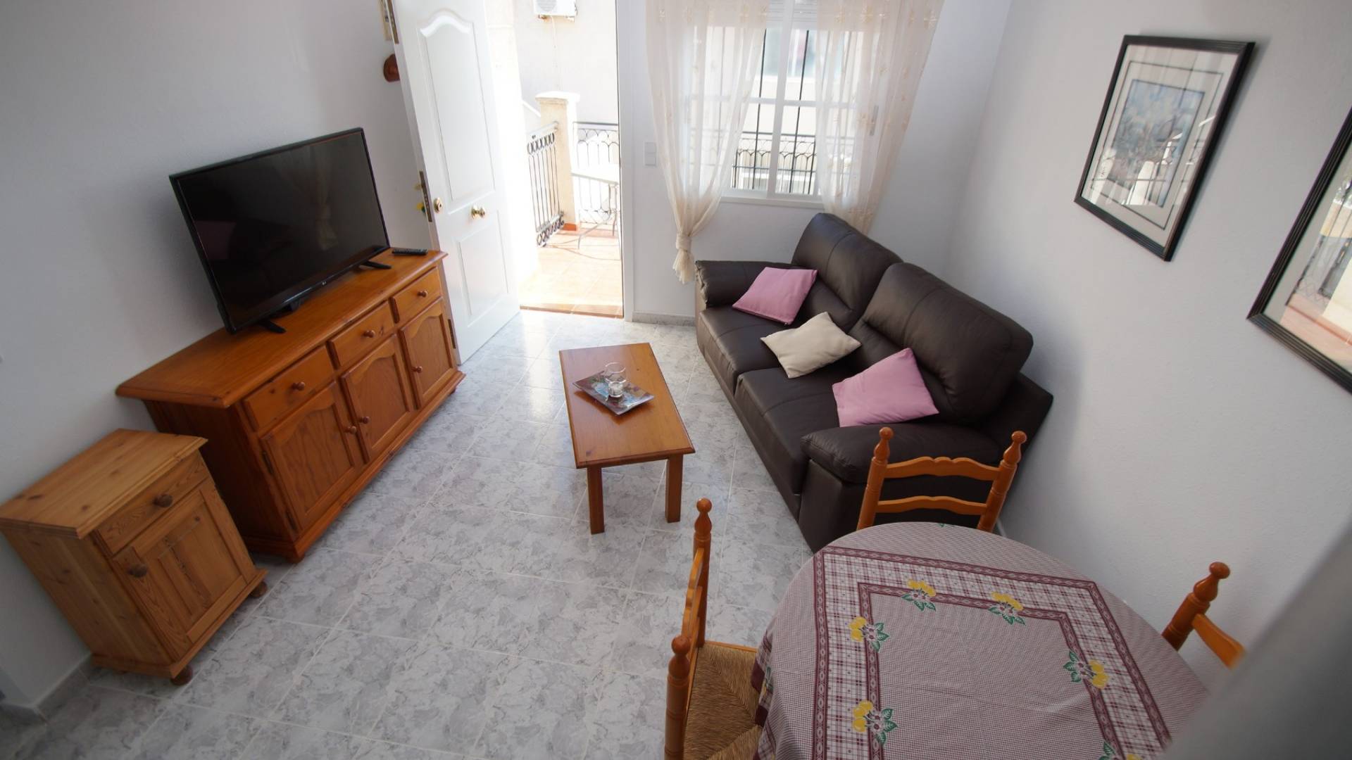 Second hand - Townhouse - Orihuela Costa - Playa Flamenca