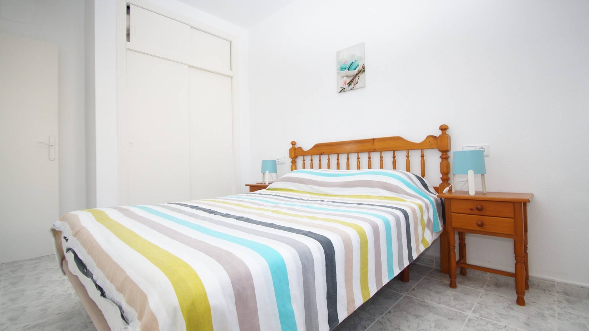 Second hand - Townhouse - Orihuela Costa - Playa Flamenca