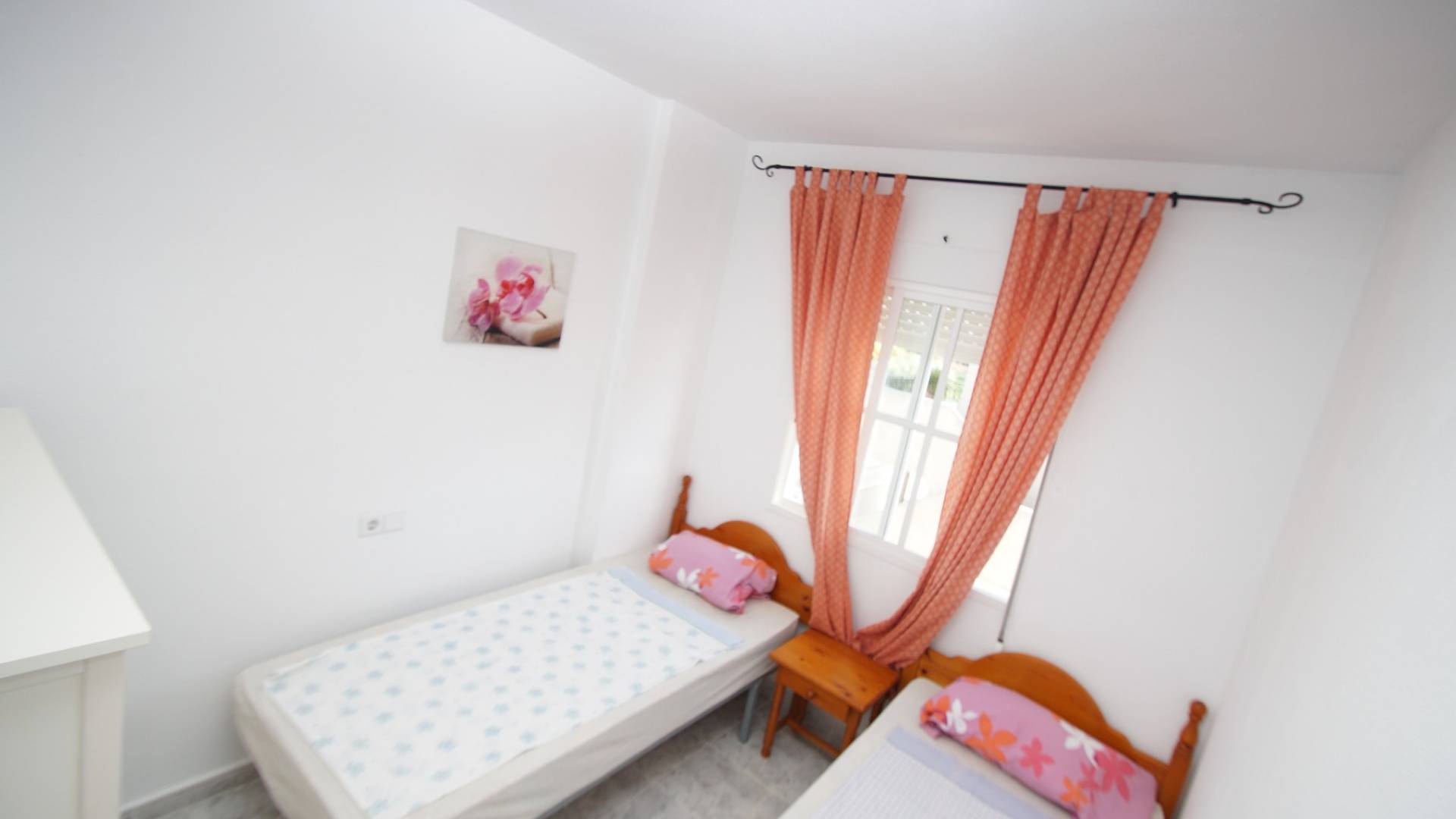 Second hand - Townhouse - Orihuela Costa - Playa Flamenca