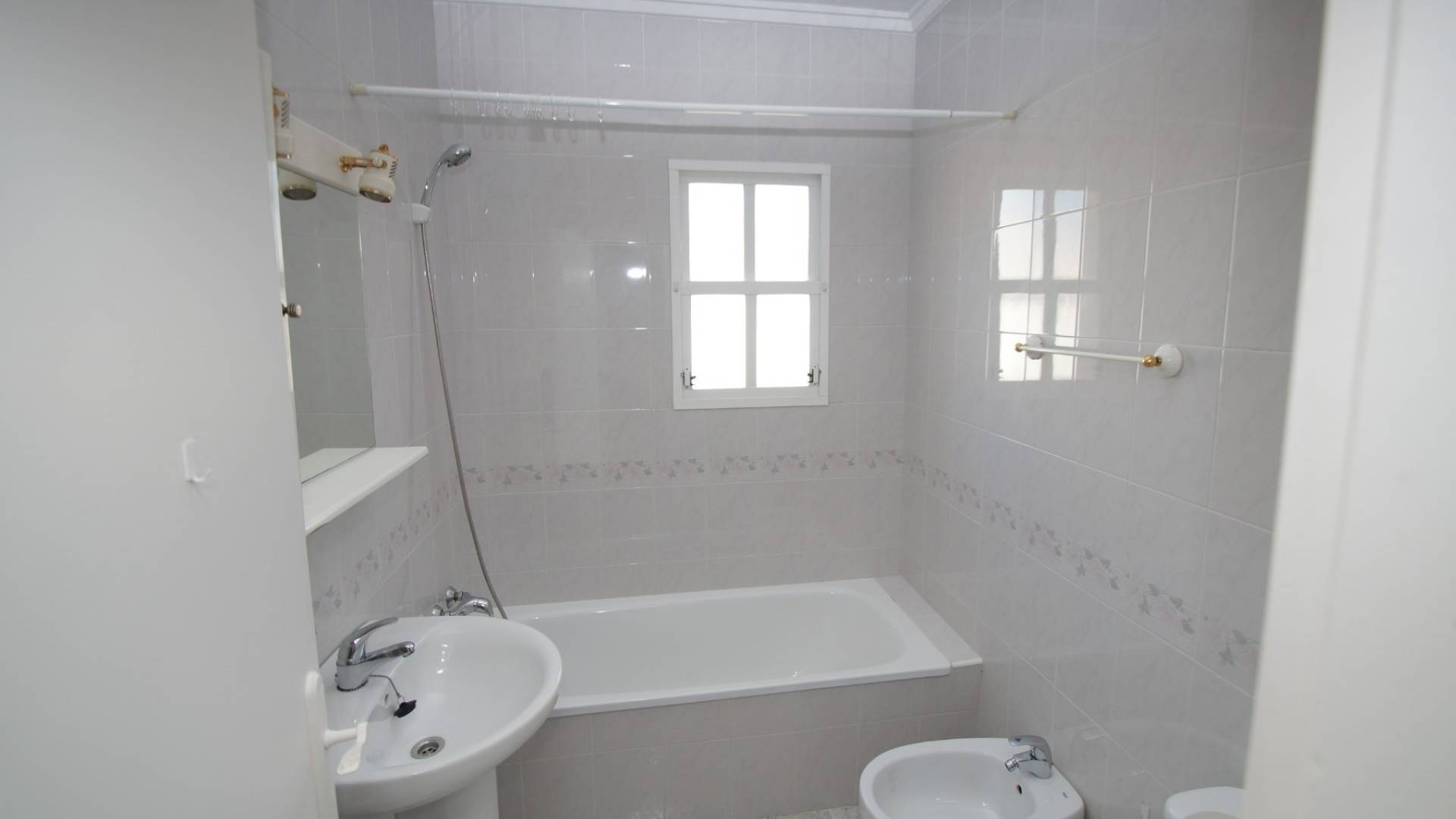 Second hand - Townhouse - Orihuela Costa - Playa Flamenca