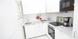 Second hand - Townhouse - Orihuela Costa - Playa Flamenca