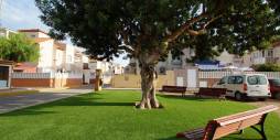 Second hand - Townhouse - Orihuela Costa - Playa Flamenca