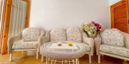 Second hand - Townhouse - Orihuela Costa - Playa Flamenca
