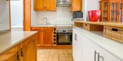 Second hand - Townhouse - Orihuela Costa - Playa Flamenca