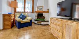 Second hand - Townhouse - Orihuela Costa - Playa Flamenca
