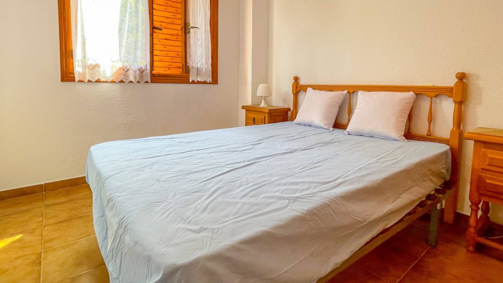 Second hand - Townhouse - Orihuela Costa - Playa Flamenca
