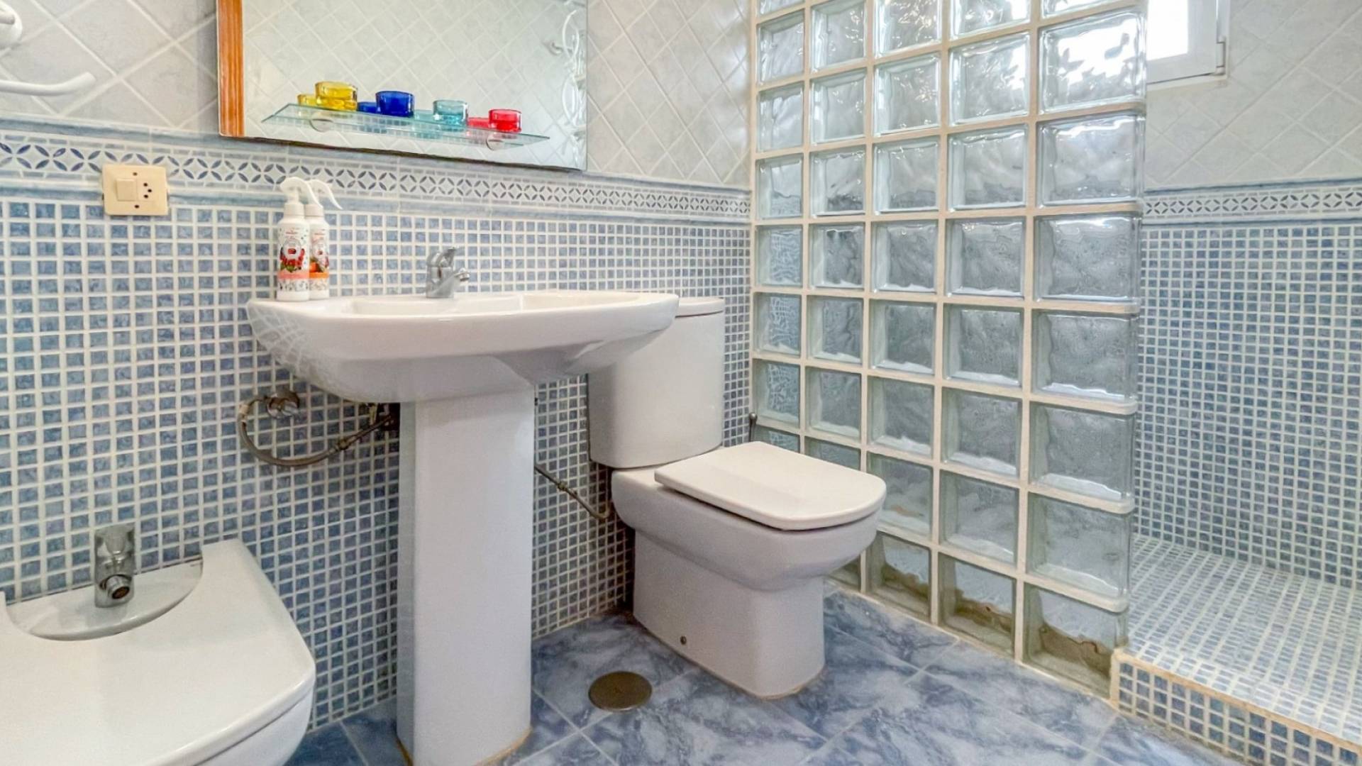 Second hand - Townhouse - Orihuela Costa - Playa Flamenca