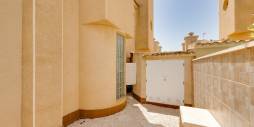 Second hand - Townhouse - Orihuela Costa - Playa Flamenca
