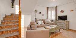 Second hand - Townhouse - Orihuela Costa - Playa Flamenca