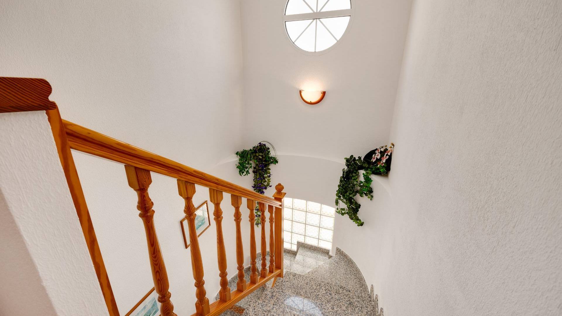 Second hand - Townhouse - Orihuela Costa - Playa Flamenca