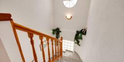 Second hand - Townhouse - Orihuela Costa - Playa Flamenca