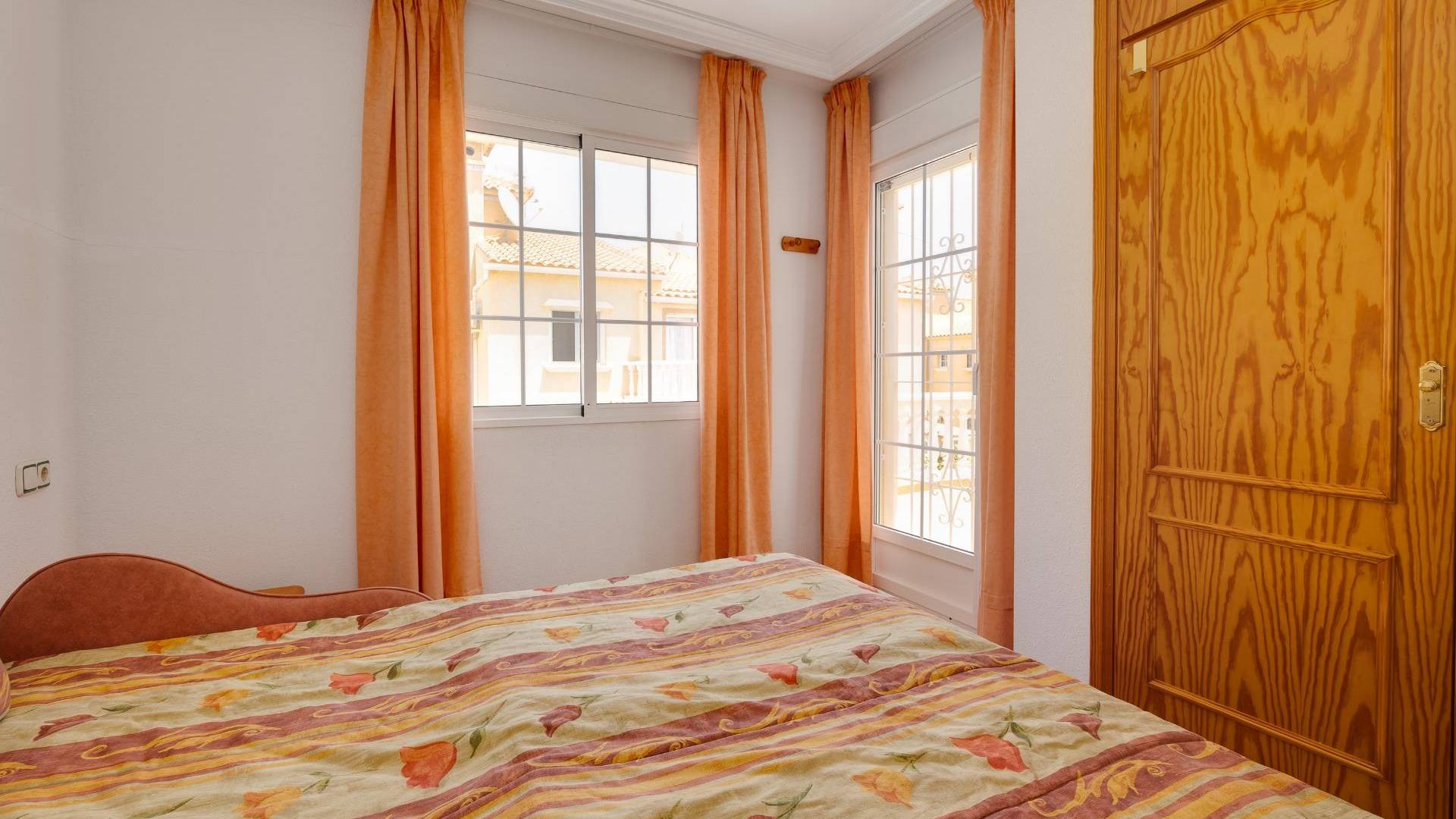 Second hand - Townhouse - Orihuela Costa - Playa Flamenca