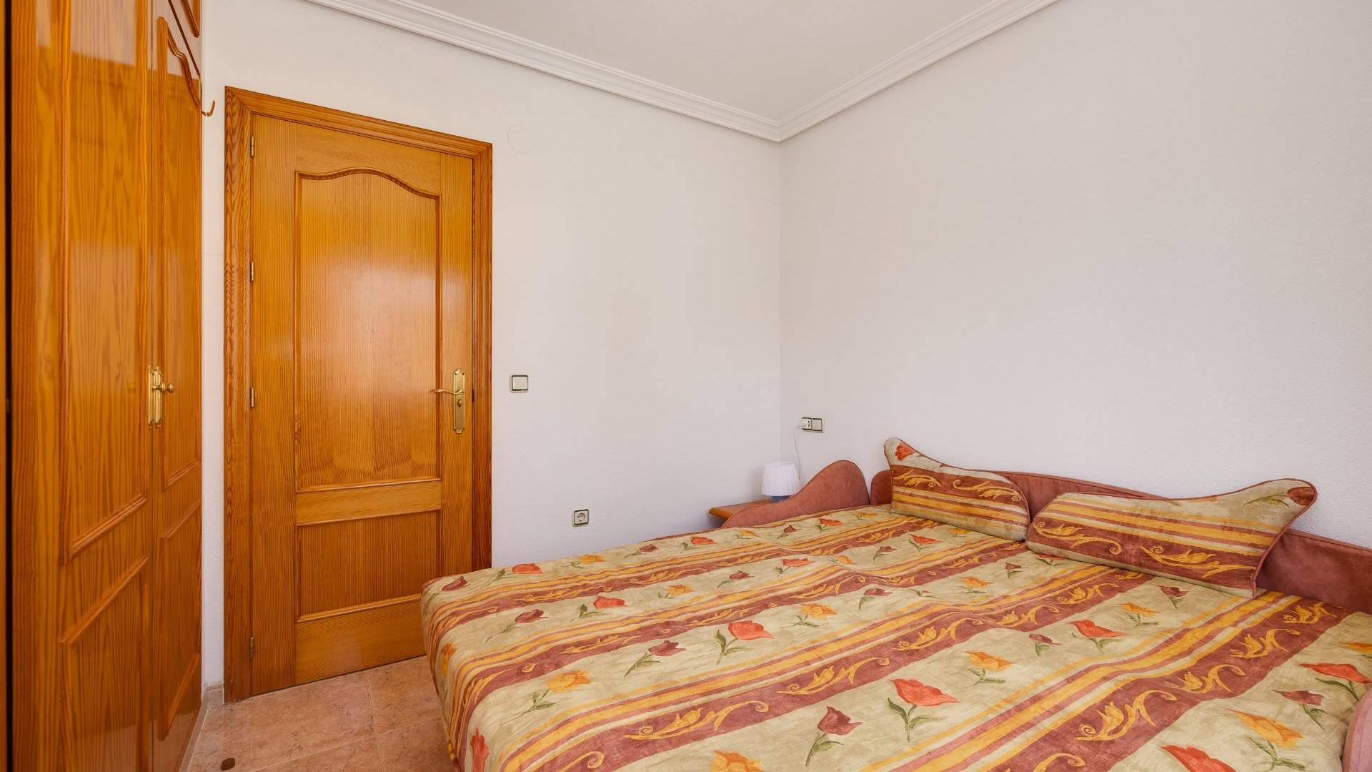 Second hand - Townhouse - Orihuela Costa - Playa Flamenca