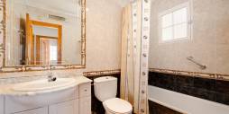 Second hand - Townhouse - Orihuela Costa - Playa Flamenca