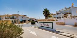 Second hand - Townhouse - Orihuela Costa - Playa Flamenca