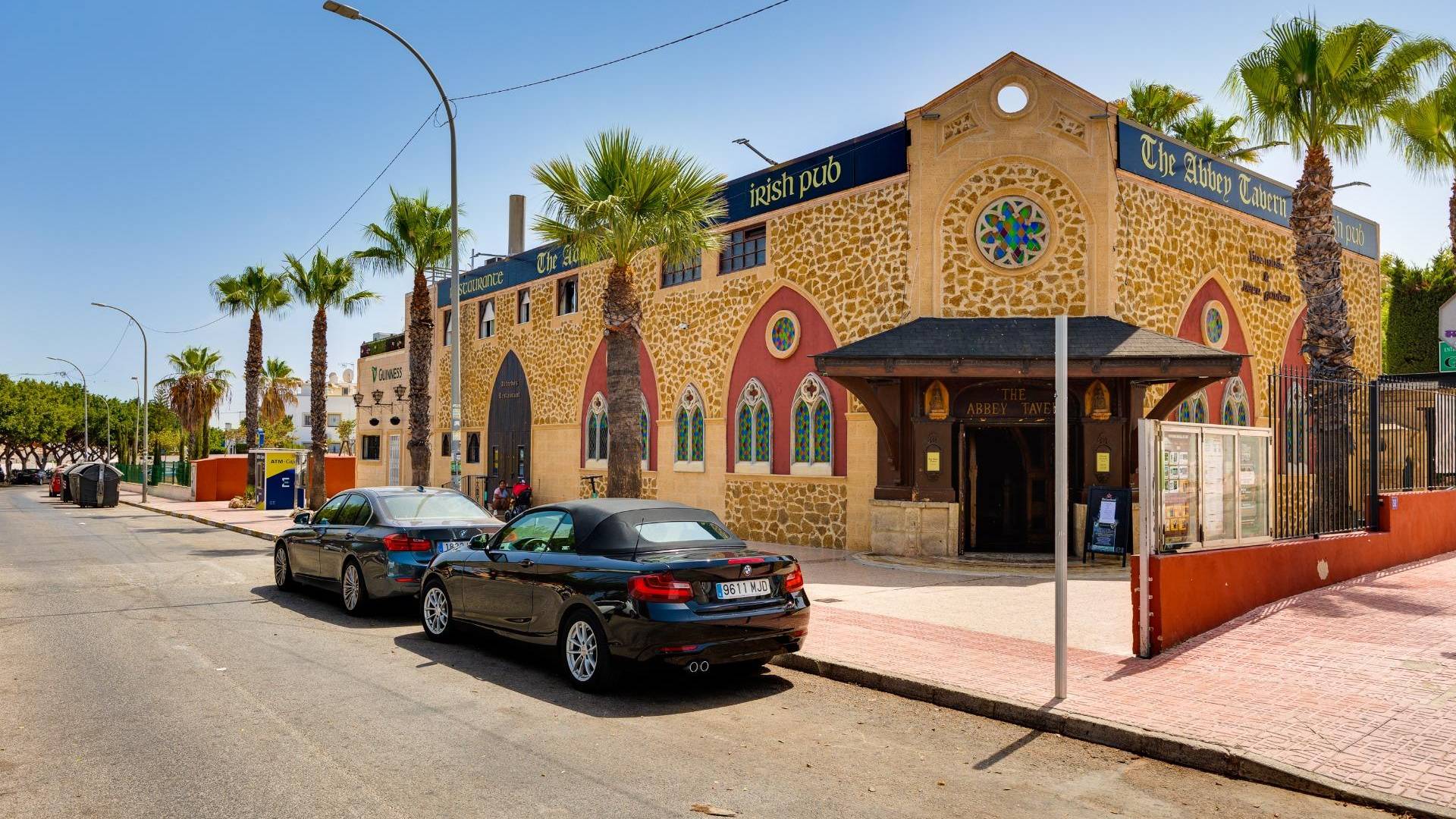 Second hand - Townhouse - Orihuela Costa - Playa Flamenca