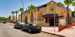 Second hand - Townhouse - Orihuela Costa - Playa Flamenca