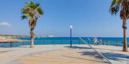Second hand - Townhouse - Orihuela Costa - Playa Flamenca