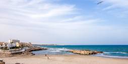 Second hand - Townhouse - Orihuela Costa - Playa Flamenca