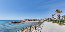 Second hand - Townhouse - Orihuela Costa - Playa Flamenca
