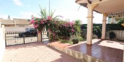 Second hand - Townhouse - Orihuela Costa - Playa Flamenca