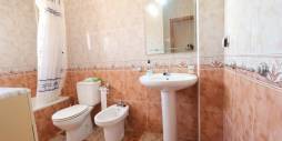 Second hand - Townhouse - Orihuela Costa - Playa Flamenca