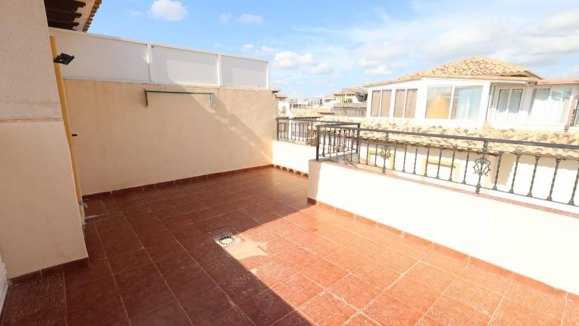 Second hand - Townhouse - Orihuela Costa - Playa Flamenca