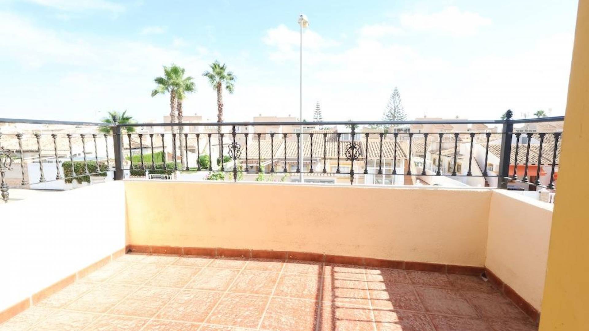 Second hand - Townhouse - Orihuela Costa - Playa Flamenca