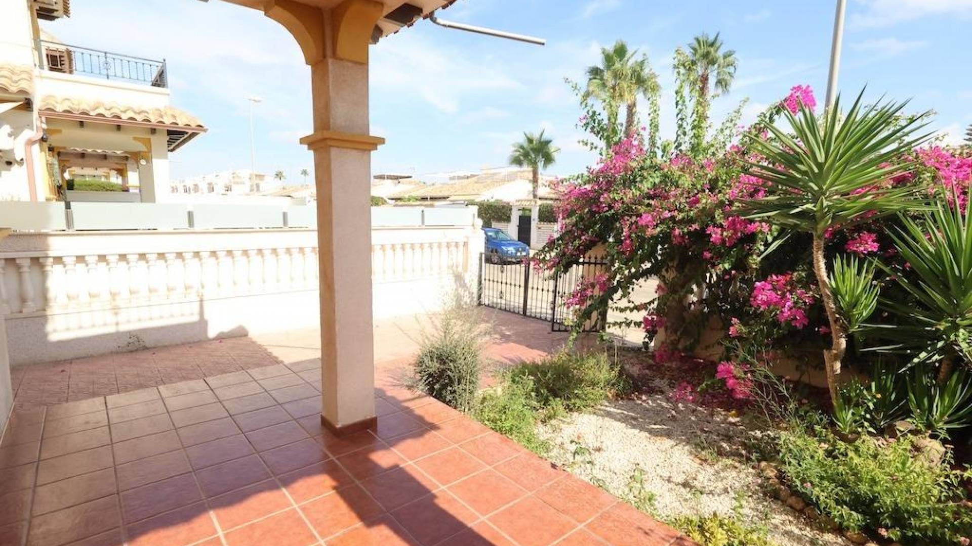 Second hand - Townhouse - Orihuela Costa - Playa Flamenca