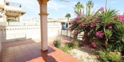 Second hand - Townhouse - Orihuela Costa - Playa Flamenca