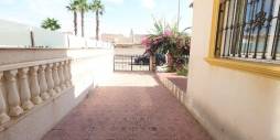 Second hand - Townhouse - Orihuela Costa - Playa Flamenca