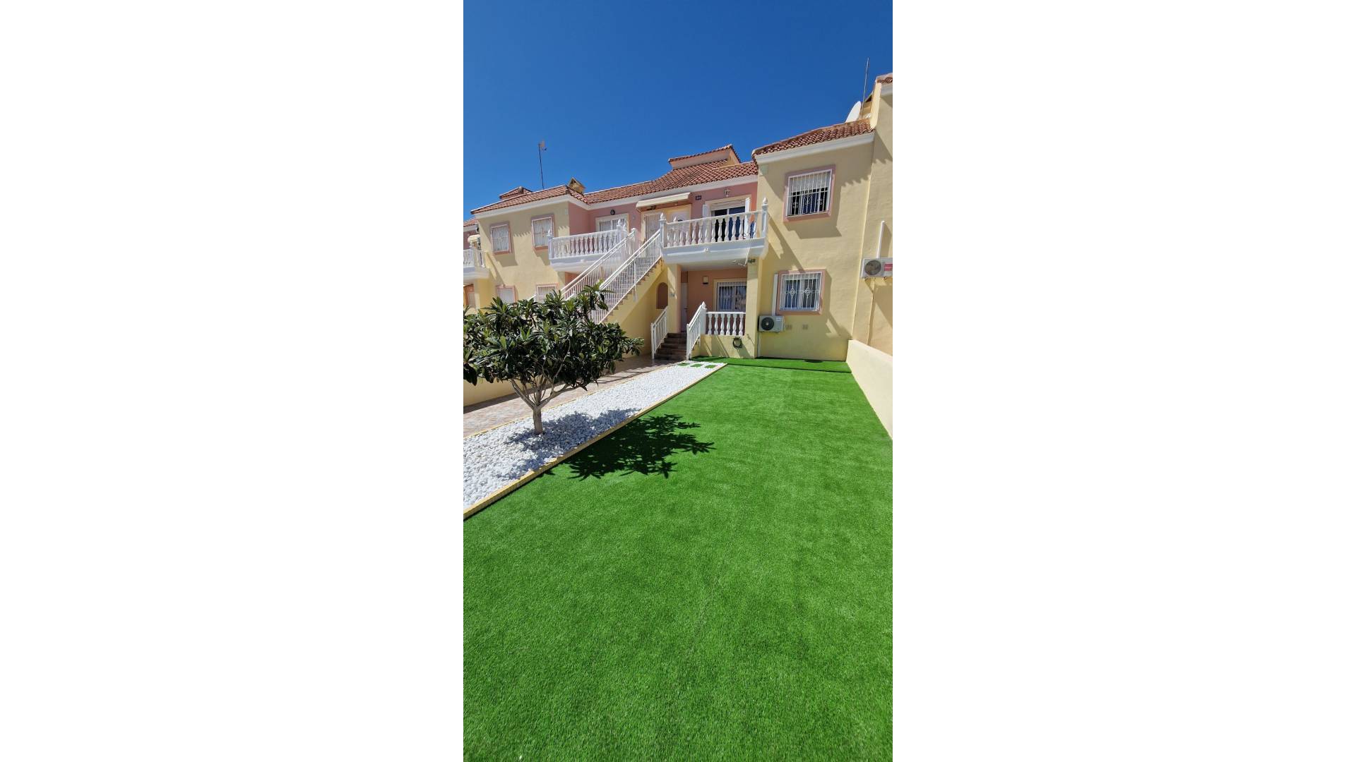 Second hand - Townhouse - Orihuela Costa - Villamartín-Las Filipinas
