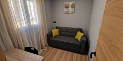 Second hand - Townhouse - Orihuela Costa - Villamartín-Las Filipinas