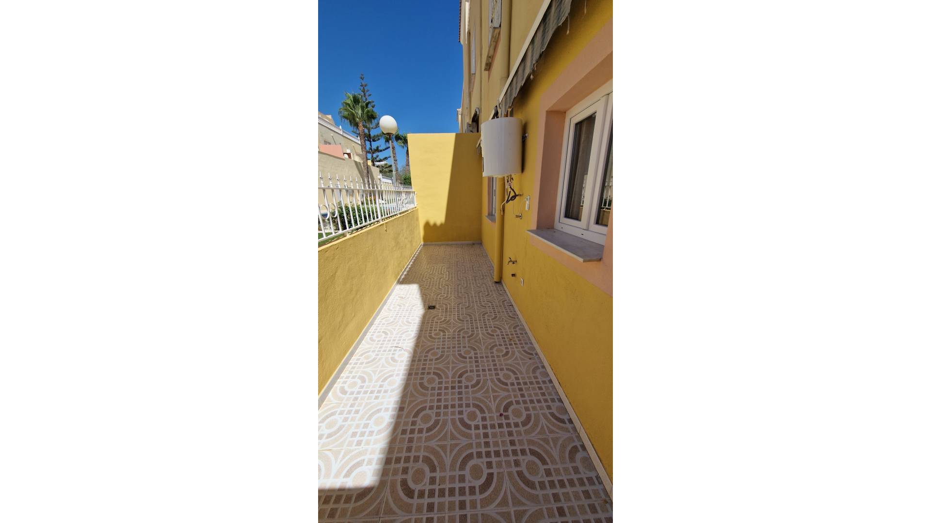 Second hand - Townhouse - Orihuela Costa - Villamartín-Las Filipinas