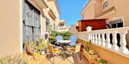 Second hand - Townhouse - Orihuela Costa - Villamartín