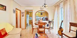 Second hand - Townhouse - Orihuela Costa - Villamartín
