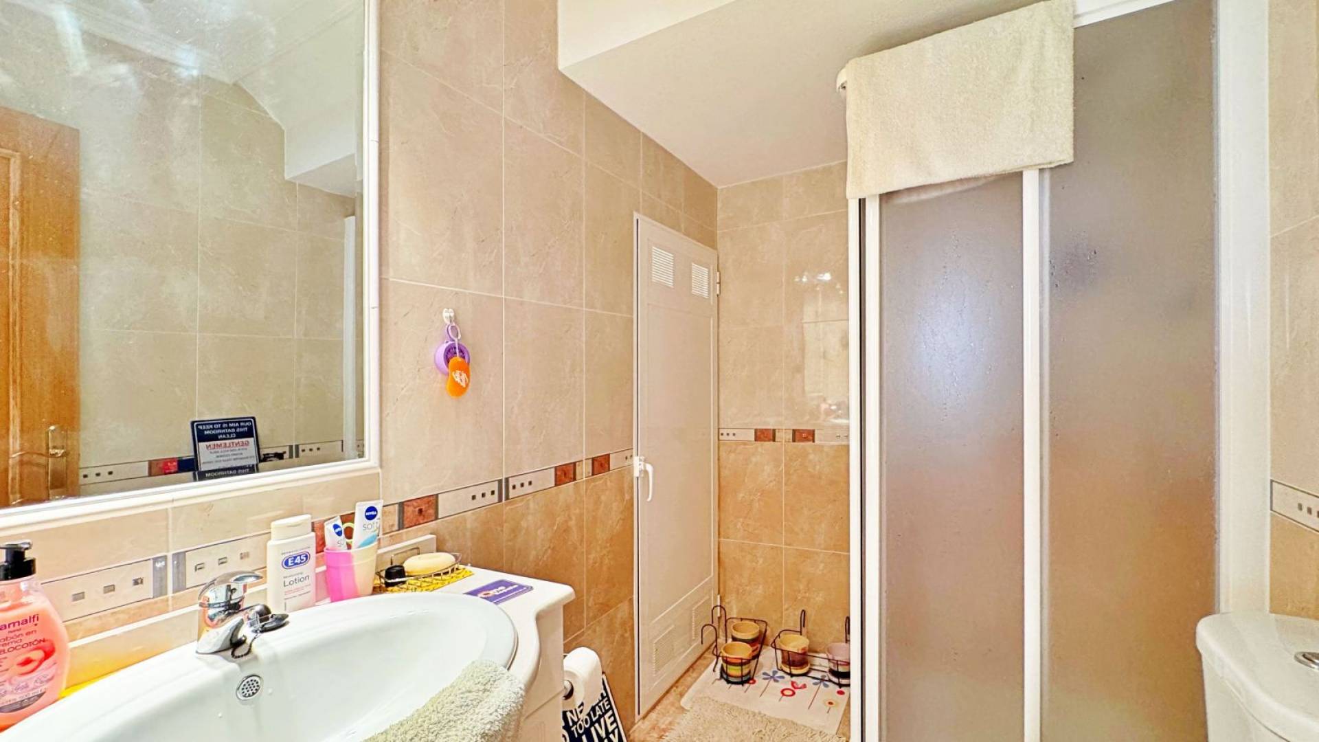 Second hand - Townhouse - Orihuela Costa - Villamartín