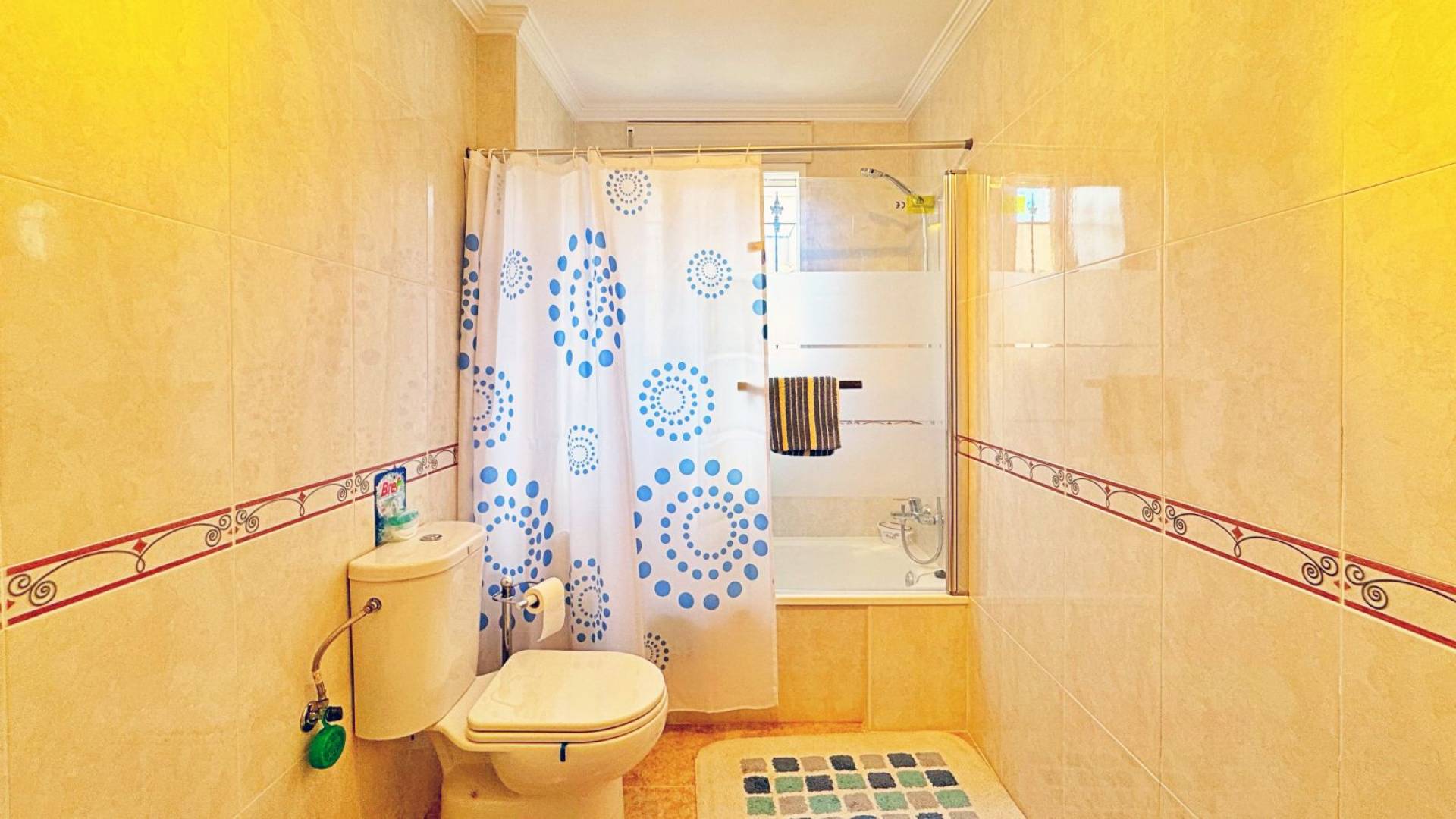 Second hand - Townhouse - Orihuela Costa - Villamartín